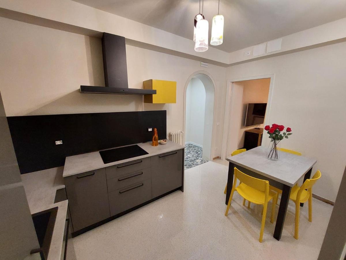 Residenza Donini In Venice Suite 2 エクステリア 写真