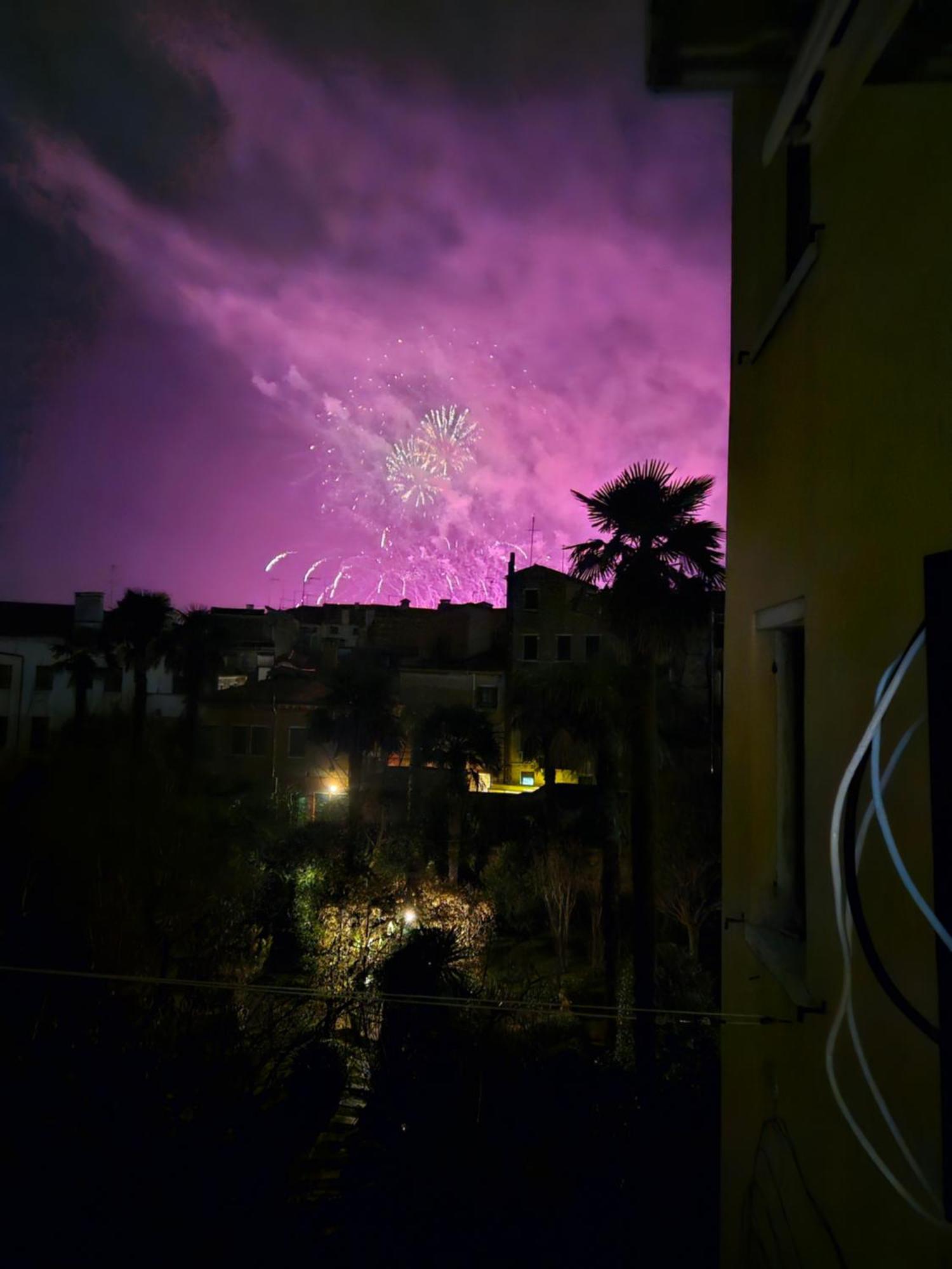 Residenza Donini In Venice Suite 2 エクステリア 写真